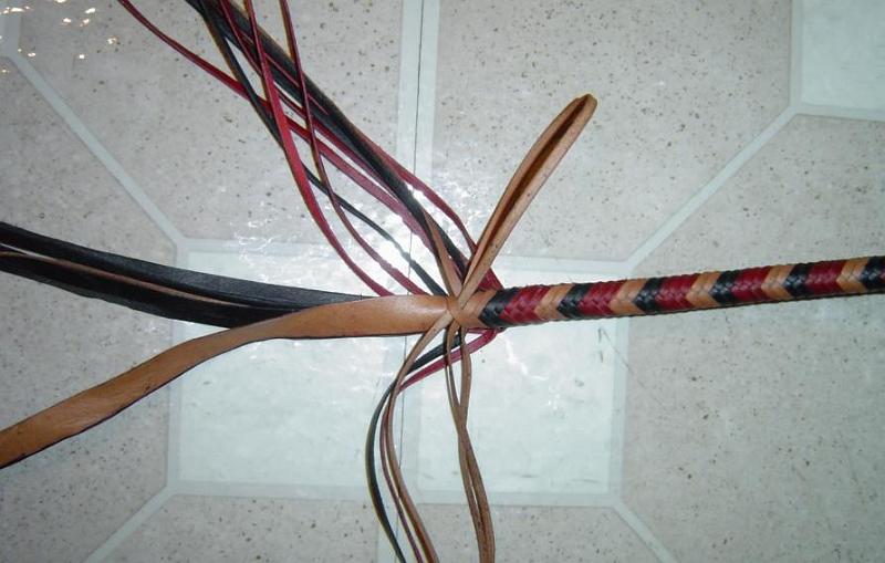 10ft 3 Tone 24 plait Overlay Braiding at 6ft B.jpg